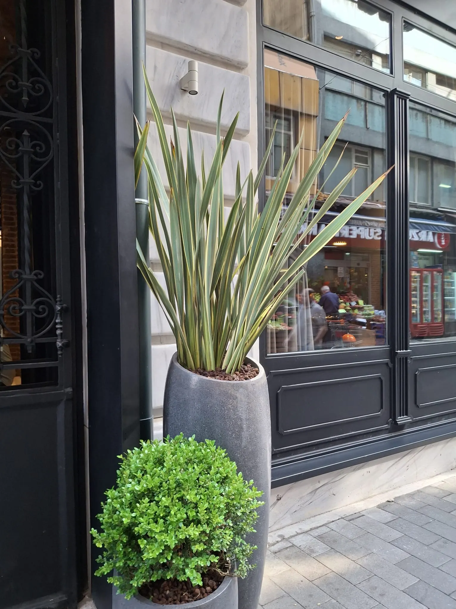 Moxy Otel Beyoğlu