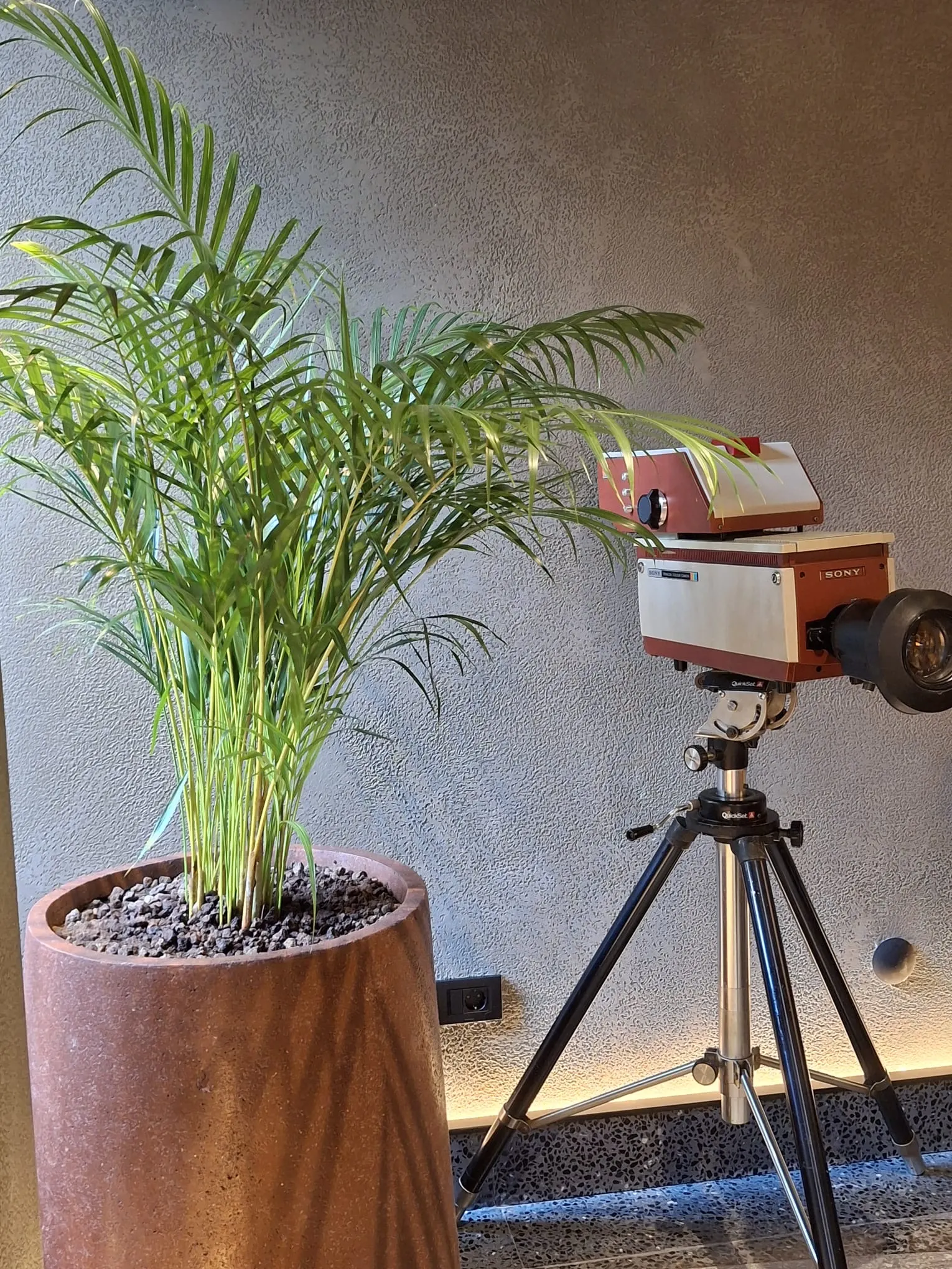 Moxy Otel Beyoğlu