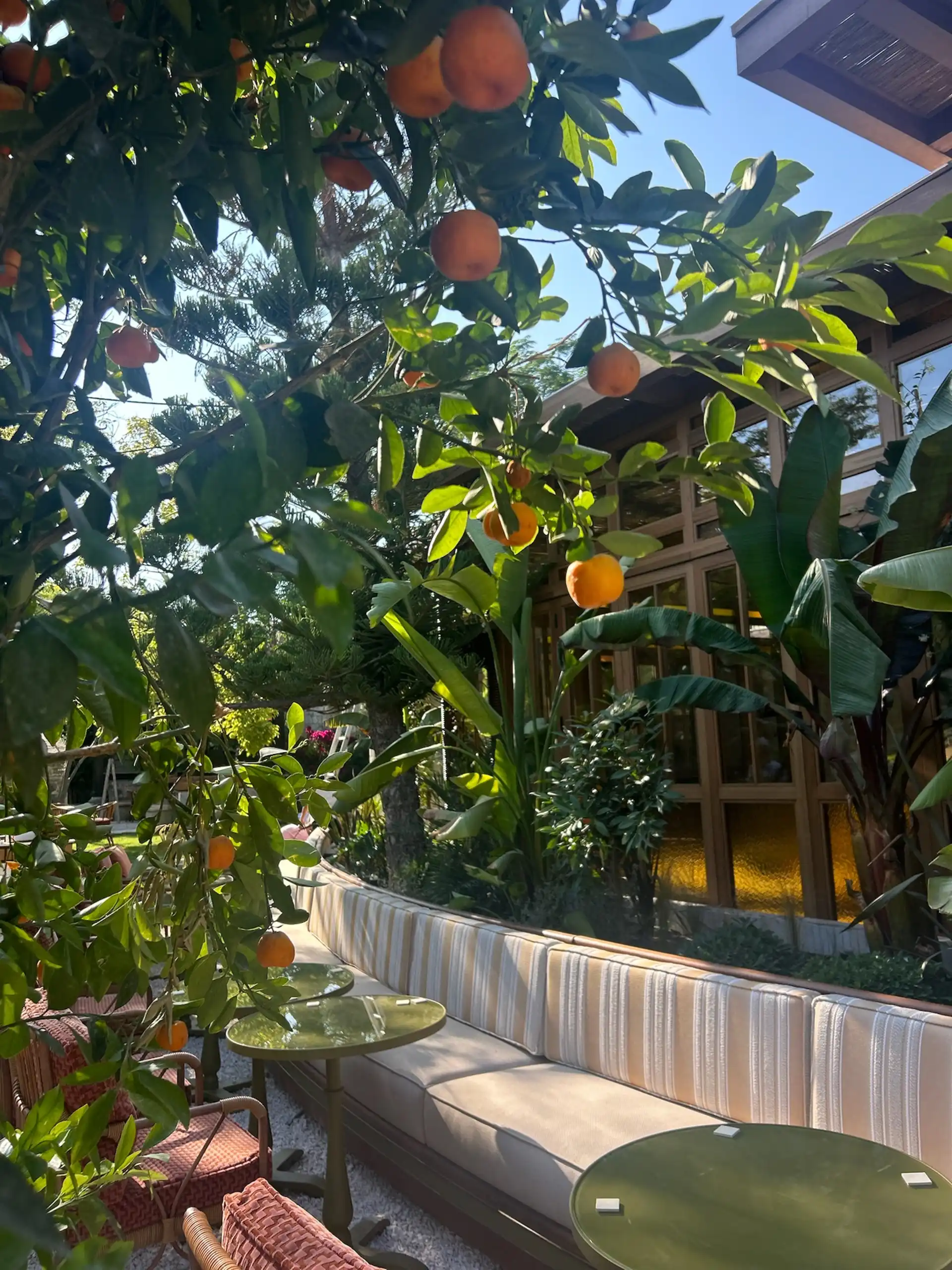 Fontanella İtalyan Resturant Alaçatı