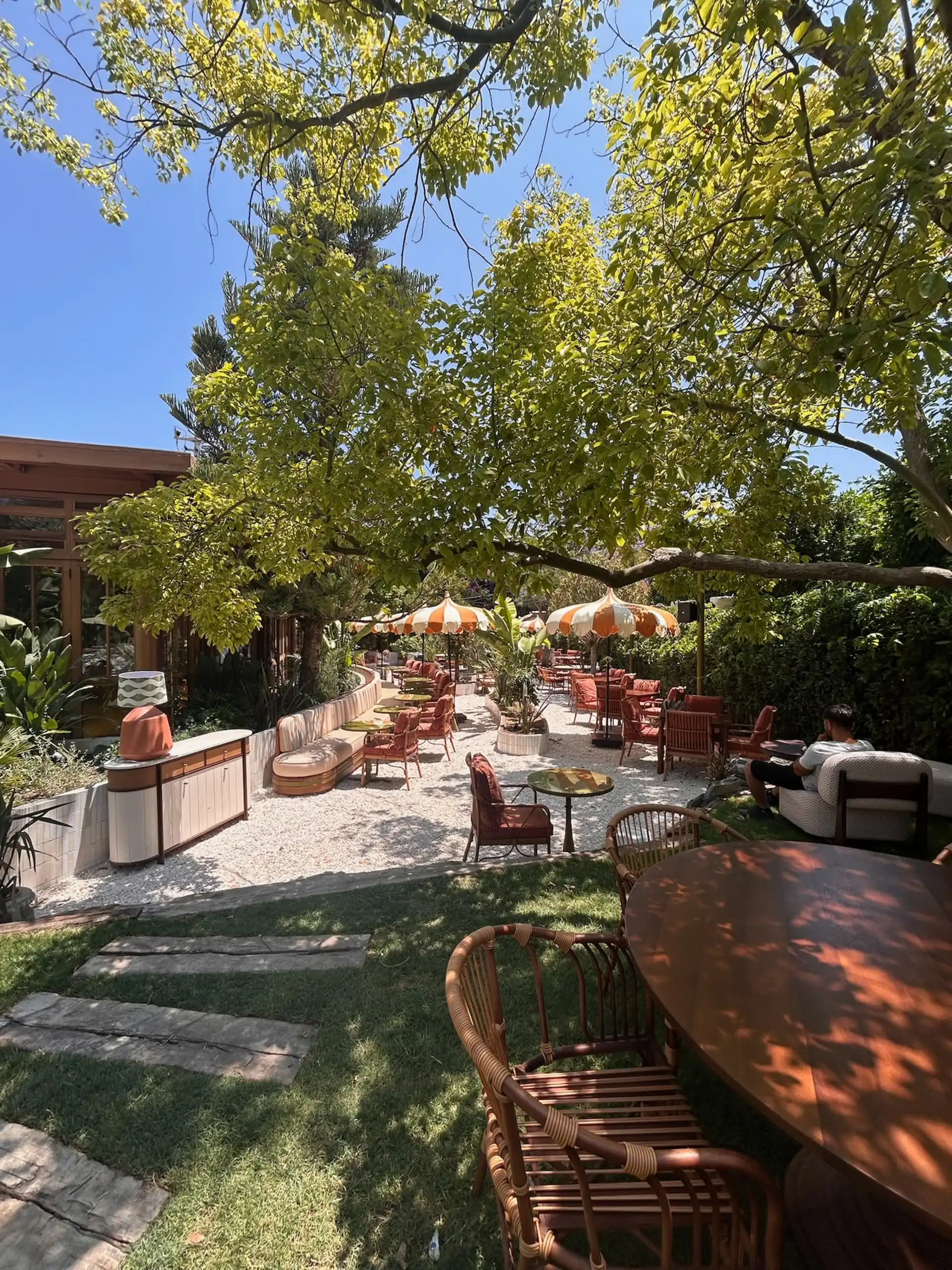 Fontanella İtalyan Resturant Alaçatı