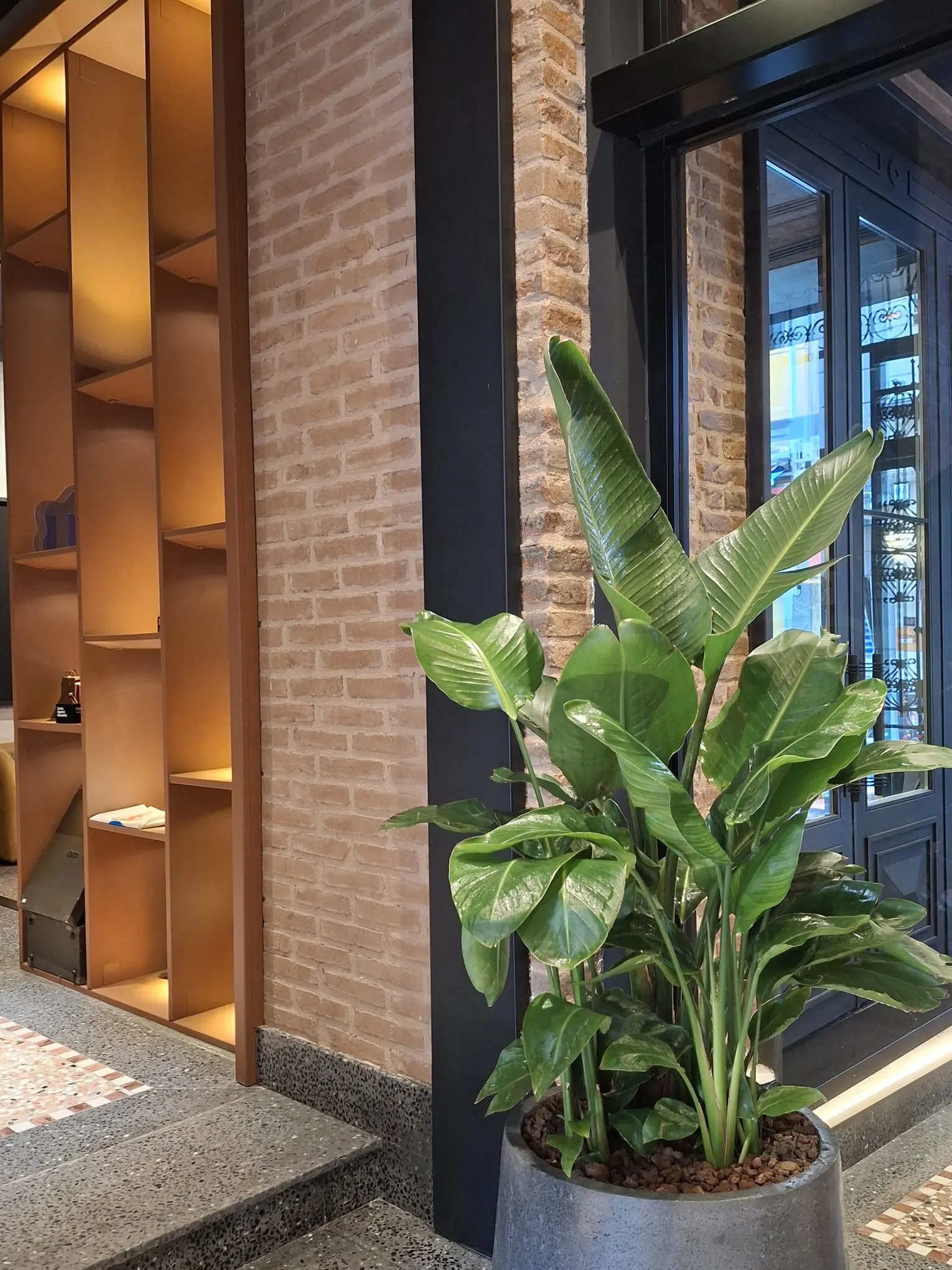 Moxy Otel Beyoğlu