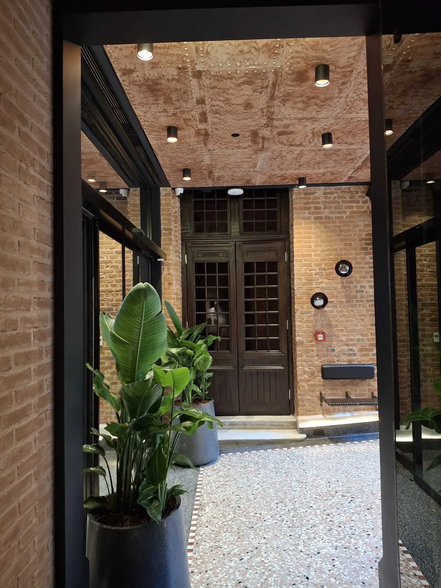 Moxy Otel Beyoğlu